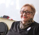 "Человек с большой буквы": в Корсакове скончалась ветеран труда и почётный житель Татьяна Чебоксарова