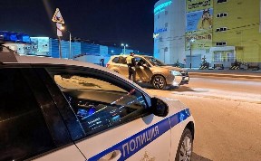 Происшествия