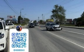 Происшествия