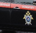Мертвого мужчину нашли недалеко от завода СПГ в Корсаковском районе