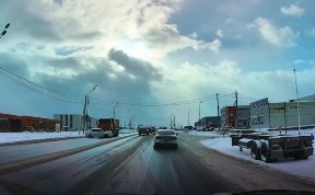 Происшествия