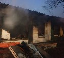 Прокуратура проконтролирует выделение выплат пострадавшим при пожаре в Южно-Сахалинске