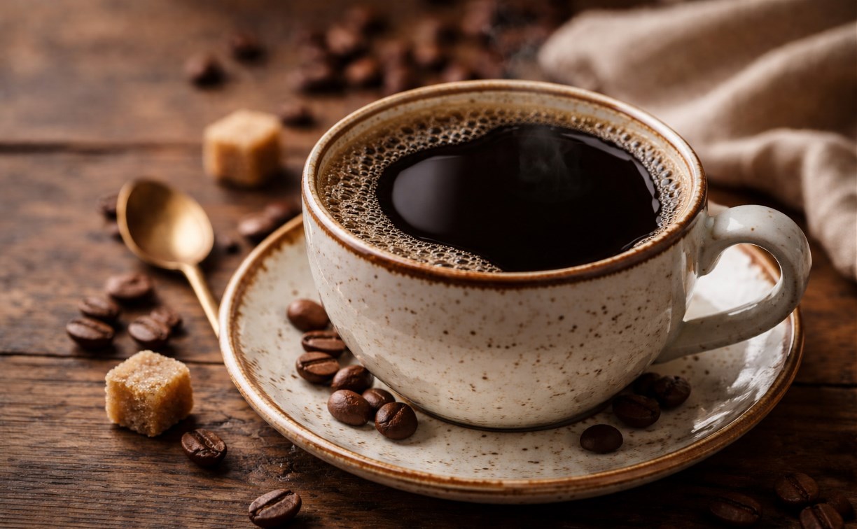 Назван напиток, который может защитить печень от цирроза и рака