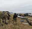 Более 400 экземпляров кеты поймали браконьеры в Долинском районе