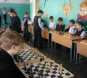 Шахматный проект «Марафон сеансов» возобновили в Южно-Сахалинске