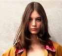 Жительница Дальнего Востока стала эксклюзивной моделью PRADA