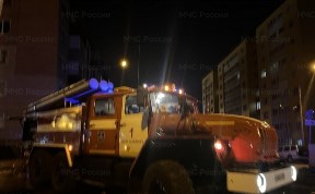 Происшествия