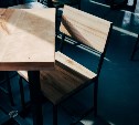 Лежащие на стуле 60 тысяч рублей подтолкнули сахалинца на преступление