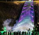 Преодолеть подъём на самый мощный трамплин Дальнего Востока предлагают сахалинцам
