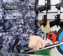  12 единиц оружия и 90 патронов добровольно отдали сахалинцы