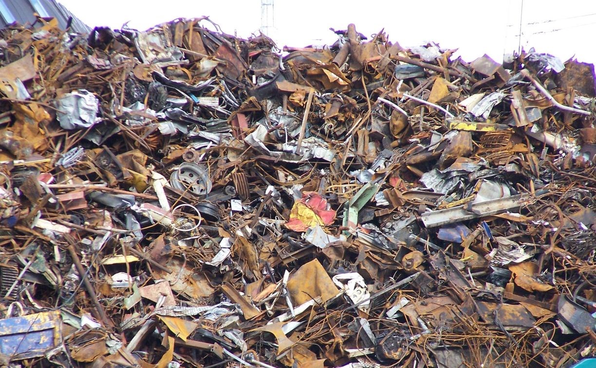 Названы 10 видов опасных отходов, которые не стоит сахалинцам выбрасывать в мусорное ведро