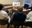 Пятьдесят телемедицинских консультаций за месяц провели на Сахалине