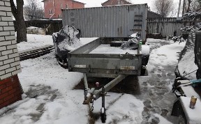 Происшествия