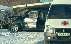 Происшествия