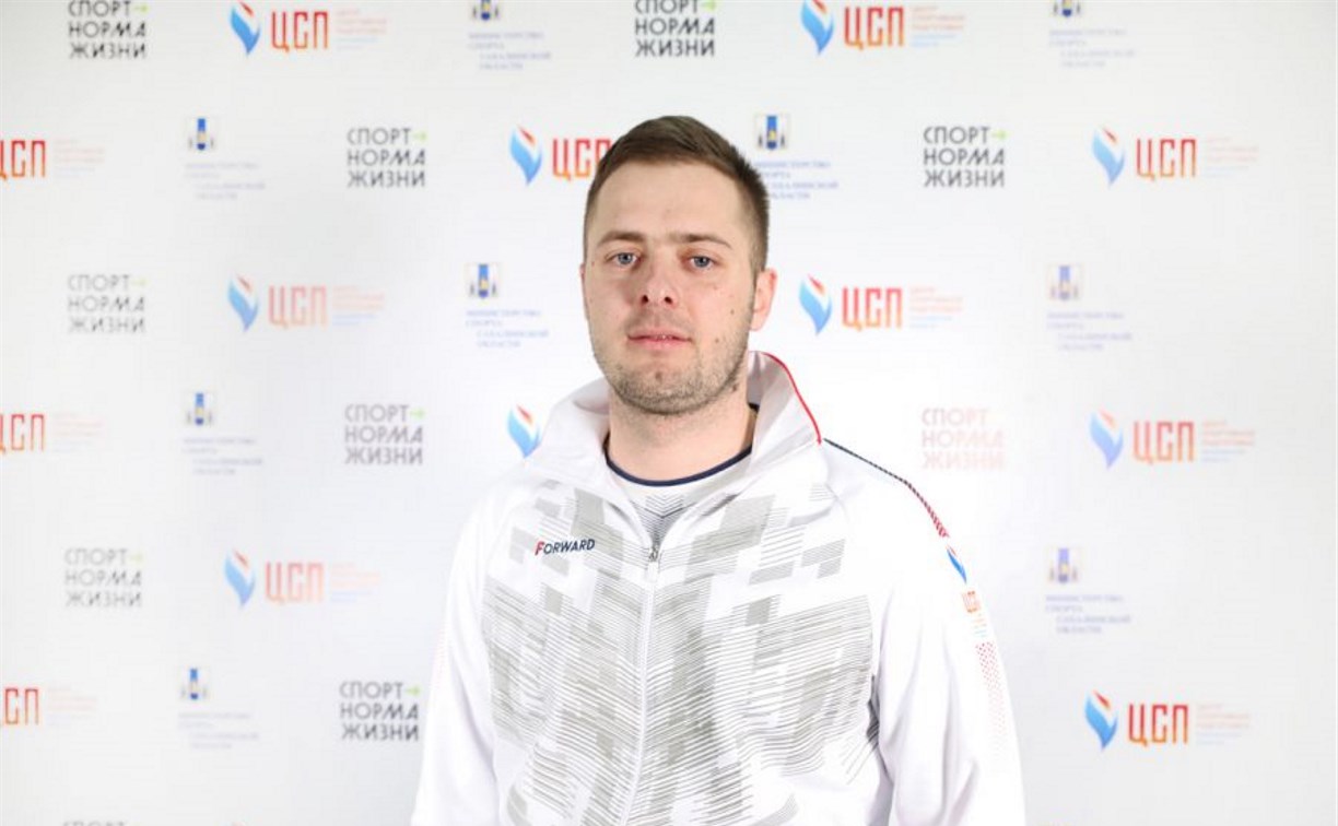 Горнолыжник Александр Алябьев одержал победу на международных стартах в Австрии