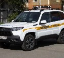 "Дорожный патруль" выйдет на новые улицы Южно-Сахалинска