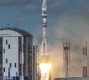 "Возможны взрывы со стороны моря": сахалинцев предупредили о запуске ракеты-носителя с космодрома "Восточный" 