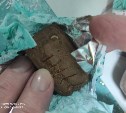 Сахалинка рассказала, как купила в магазине червивые конфеты