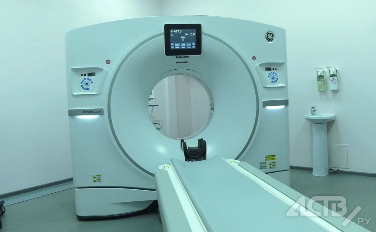 Сахалинцы теперь получают уведомления о медицинских документах в мессенджере МАХ