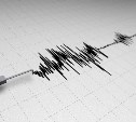 На севере Сахалина произошло землетрясение