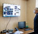 Сахалинских нарушителей карантинного режима выявляют с помощью камер 