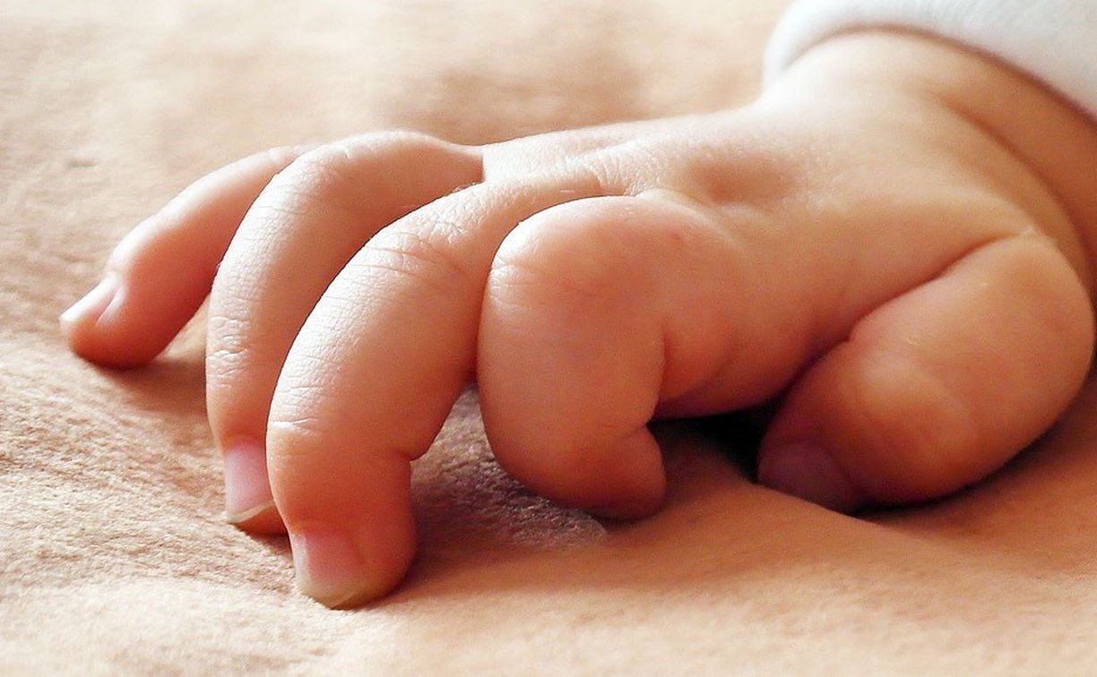 "Заверните ей руки в кофточку": в камчатской больнице умерла трёхлетняя девочка