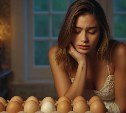 Что происходит с ценами на яйца на Дальнем Востоке?
