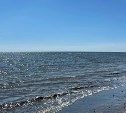 Пятерых человек едва не унесло в море на матрасах в Таранае