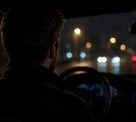 Сахалинец пьяным сел за руль после лишения прав