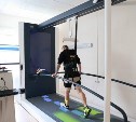 Генеральный директор АСИ высоко оценила медицинские и социальные практики Сахалинской области