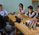 В южно-сахалинской «Белой ладье» вновь победил второй лицей