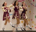 Школа ирландского танца «Элрид» отметит 10-летний юбилей концертом