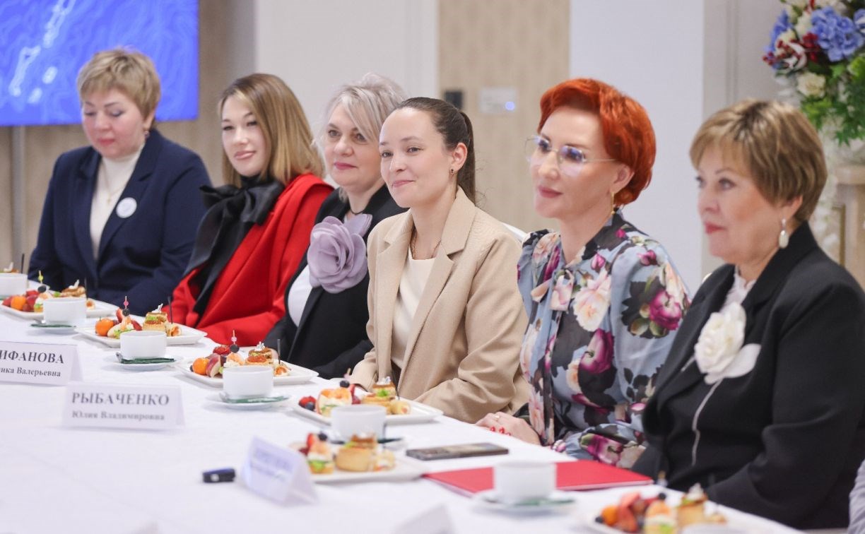 В рамках проекта "Счастливое материнство" на Сахалине упростят процедуру получения ЭКО