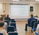 Термальный центр и отель планируют построить на территории аэровокзала Южно-Сахалинска 