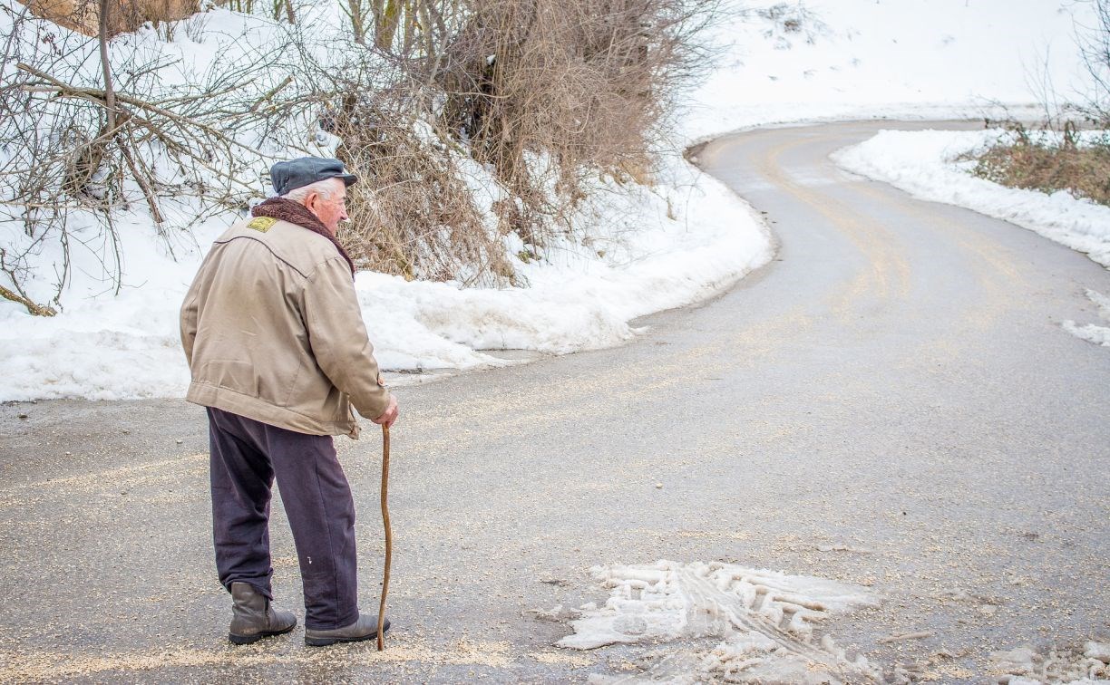 Трём категориям россиян в декабре проиндексировали пенсии