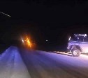 Сахалинку признали виновной в ДТП с пострадавшей в Долинском районе