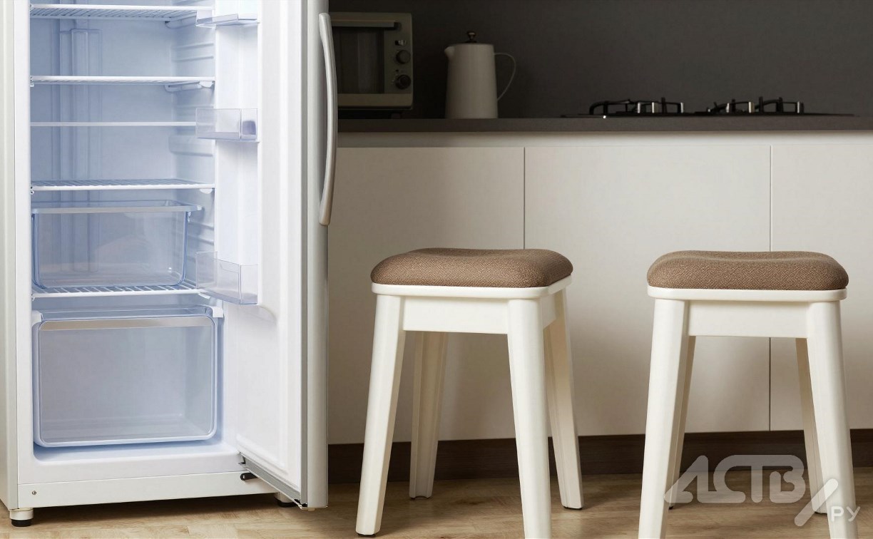 Многодетная курильчанка продала мебель земляка, пока тот был в командировке