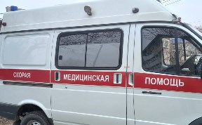 Происшествия