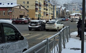 Происшествия