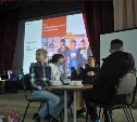 Ученик гимназии №1 признан самым умным школьником Южно-Сахалинска