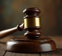 Сахалинец прокатился на яхте без техосмотра и получил запрет на эксплуатацию судна