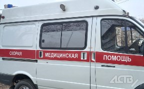 Происшествия