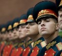 Сотрудникам российских силовых ведомств повысят оклады