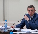 Глава Сахалинской области раскритиковал районные власти из-за некачественных дорог