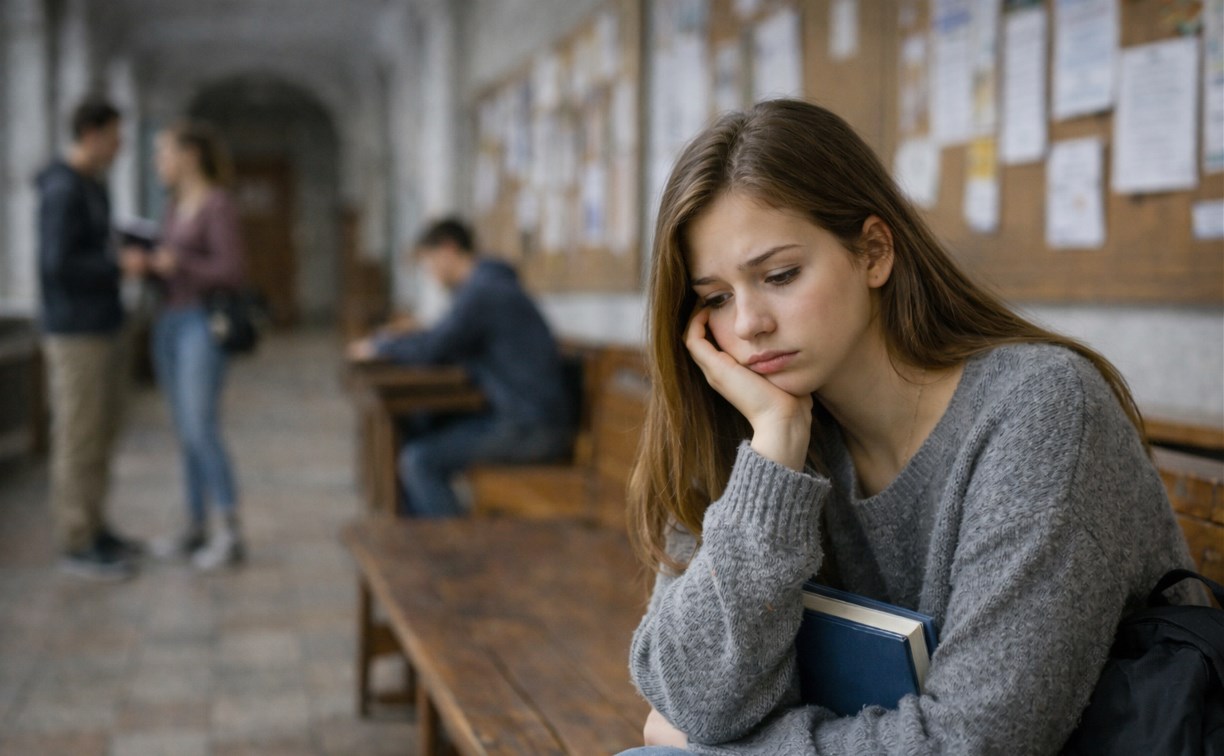 Вдовам участников СВО разрешили поступать в вузы без экзаменов