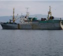 Четыре браконьерских судна задержали сахалинские пограничники (ФОТО)