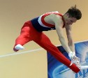Сахалинец выполнил норматив мастера спорта и завоевал две медали первенства России по гимнастике 