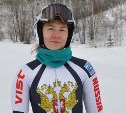 Сахалинская горнолыжница стала шестой на этапе Кубка Азии в Китае