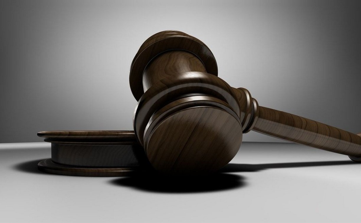 Порезавший двух подростков сахалинец посчитал приговор суда несправедливым