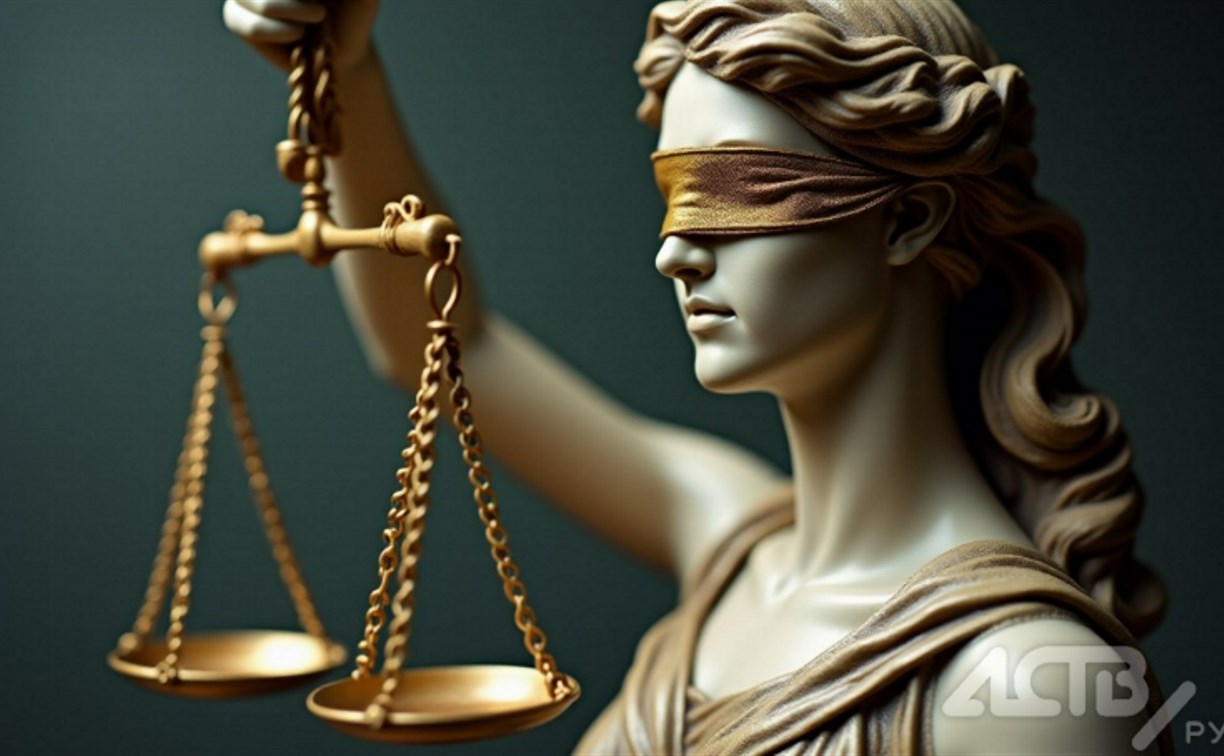 Житель Курильска заказал водительские права в интернете и предстал перед судом